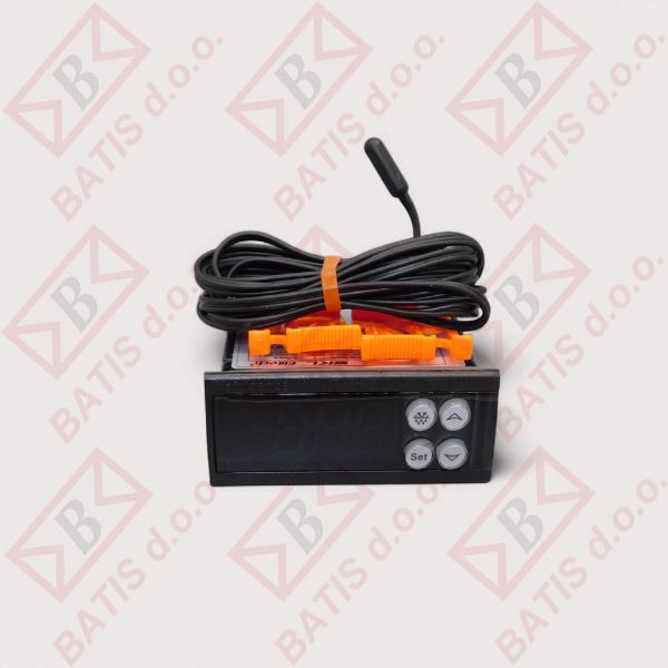Slika TERMOSTAT DIGITALNI ESC-961-961 SKL