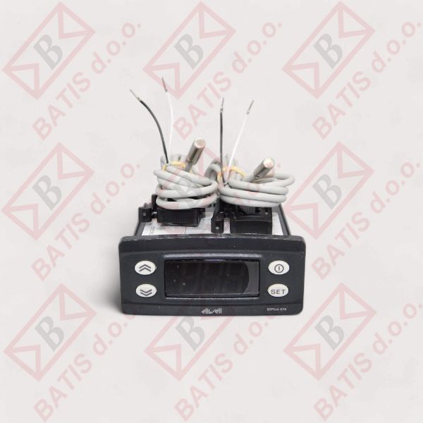 Slika TERMOSTAT ELIWELL ID 974 +2 SONDE