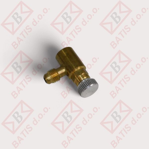 Slika VENTIL ZA BOCU FREONA 1KGR134 i R404