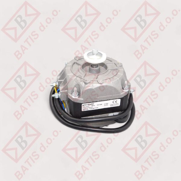 Slika VENTILATOR Š16W UNIVERZALNI 