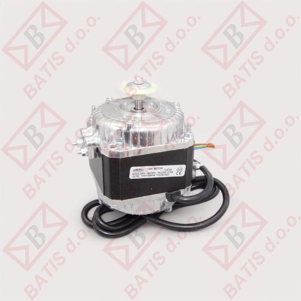 Slika VENTILATOR Š25W UNIVERZALNI  