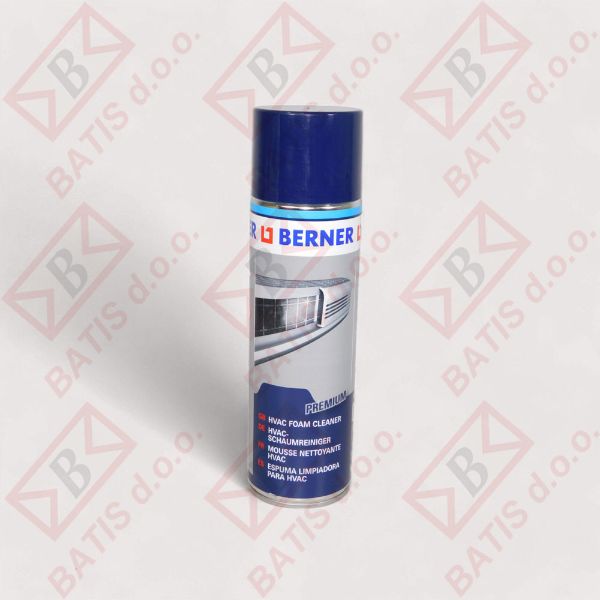 Slika PJENA ZA ČIŠĆENJE KLIME HVAC 500 ML