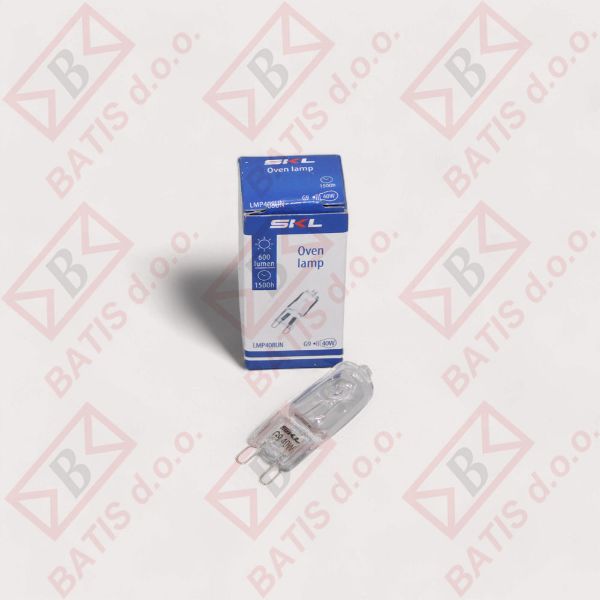 Slika LAMPICA ZA ŠTEDNJAK G942W,300°C