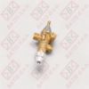 Slika PLINSKA PIPA SA PRIPALNIM PLAMENOM M 8x1 GUMB 8x6 MM 