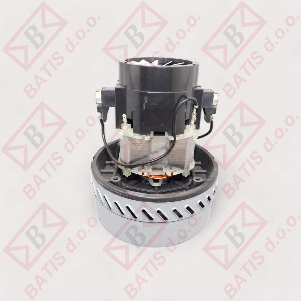 Slika MOTOR USISAVAČA 1200W HIDRO2 ELISE FI-143- H-177