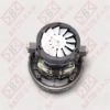 Slika MOTOR USISAVAČA 1200W HIDRO2 ELISE FI-143- H-177