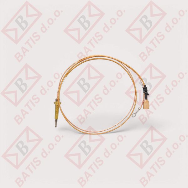 Slika TERMOPAR SA STOPICOM60CM M6