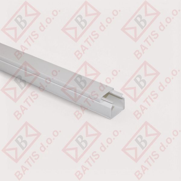 Slika KANAL 16X16 2000 *MUTLUSAN* (125 KOM)