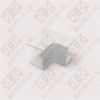 Slika MUTLUSAN 60X40 KUT UNUTARNJI001 039 060040 (26 KOM PAK)