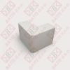 Slika MUTLUSAN 80X40 KUT VANJSKI001 040 080040 (8 KOM PAK)