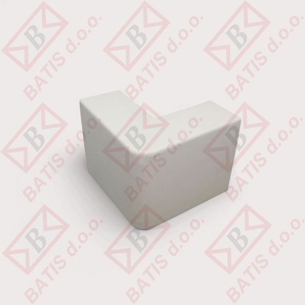 Slika MUTLUSAN 80X40 KUT VANJSKI001 040 080040 (8 KOM PAK)