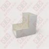 Slika MUTLUSAN 80X40 KUT VANJSKI001 040 080040 (8 KOM PAK)