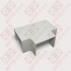 Slika MUTLUSAN 80X60 T KOMAD001 041 080060 (8 KOM PAK)