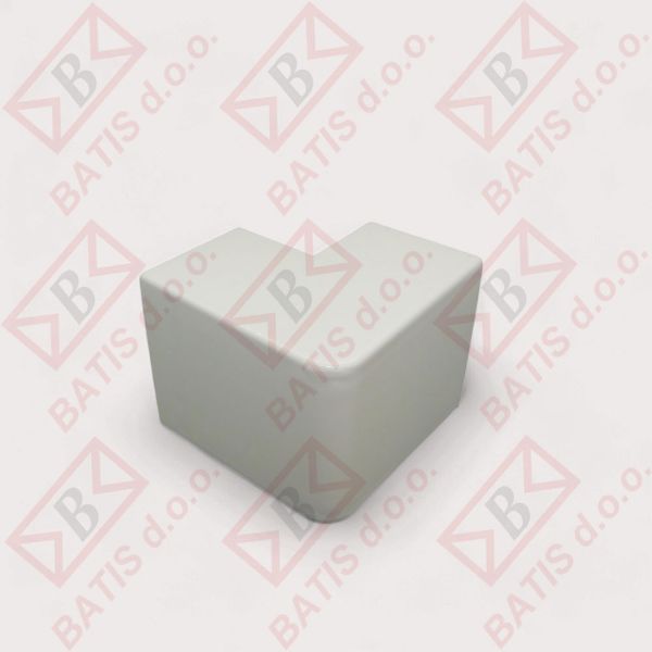 Slika MUTLUSAN 80X60 KUT VANJSKI001 040 080060 (8 KOM PAK)