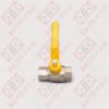 Slika PLINSKI VENTIL 1/2" IT-RUČICA 400662