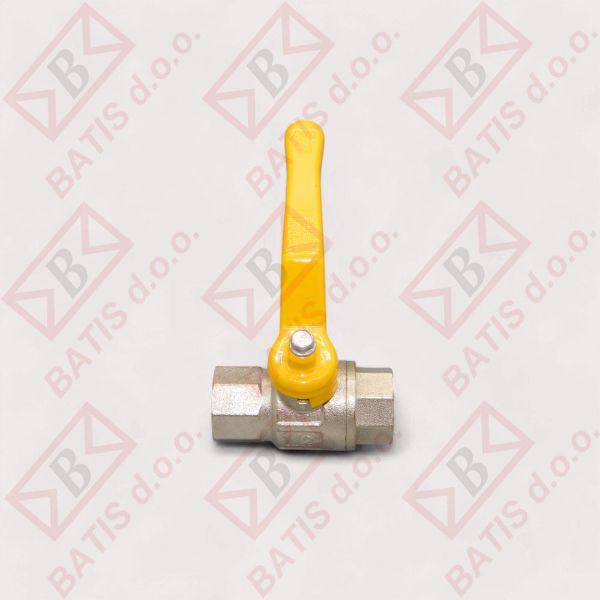 Slika PLINSKI VENTIL 1/2" IT-RUČICA 400662