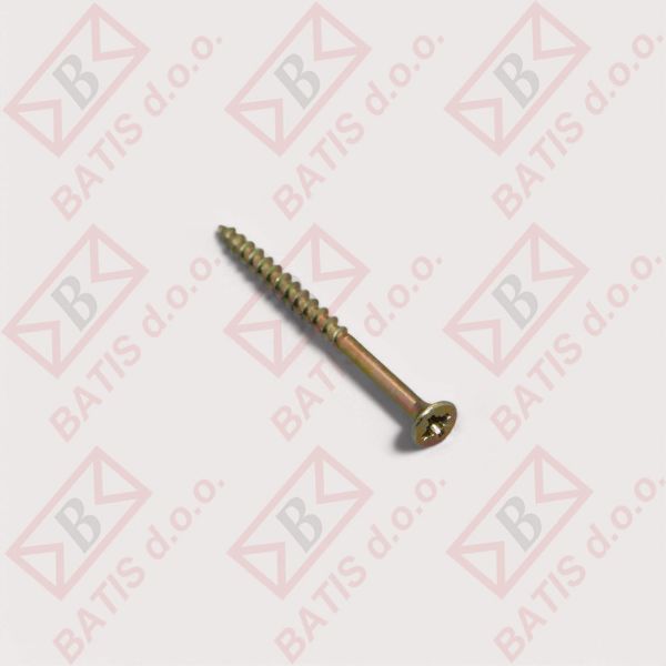 Slika MONTEX VIJAK 3.5*50 IVER