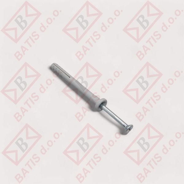 Slika MONTEX TIPLA UDARNA+VIJAK MNA 8*80 /100