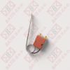 Slika TERMOSTAT PEĆNICE 50-300 CWJC320E    1060 mmmm