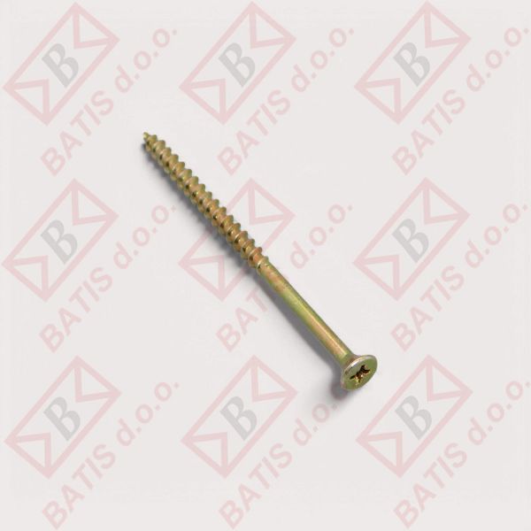 Slika MONTEX VIJAK 5*90 IVER