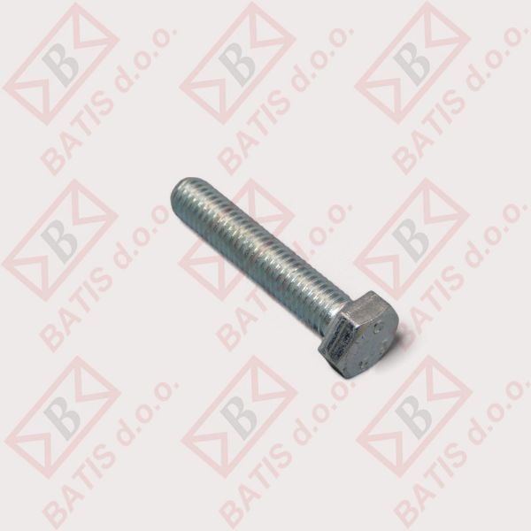 Slika MONTEX VIJAK M8 * 40ZN 5.8 DIN933