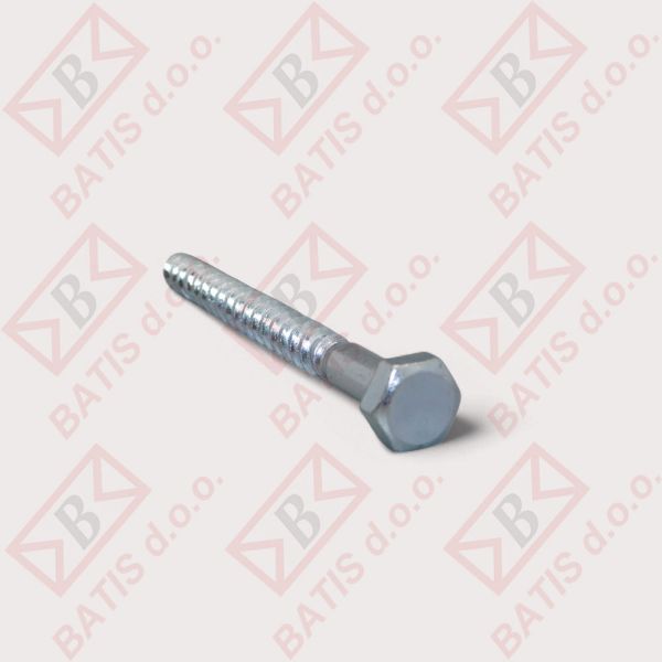 Slika MONTEX VIJAK 8*90 ZN DIN 571
