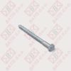 Slika MONTEX VIJAK 8*90 ZN DIN 571