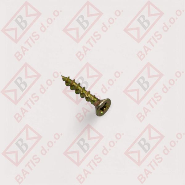 Slika MONTEX VIJAK 3,5*20  IVER