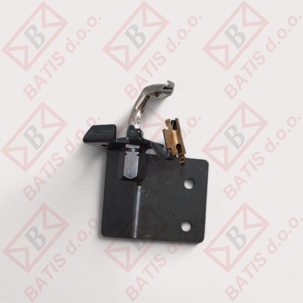 Slika PILOT 1 PLAMEN ZANUSSI TYPE140 