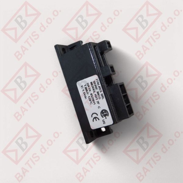 Slika UPALJAČ ZA 2 SVIJEĆE 1,5V/DC ZA 3011195