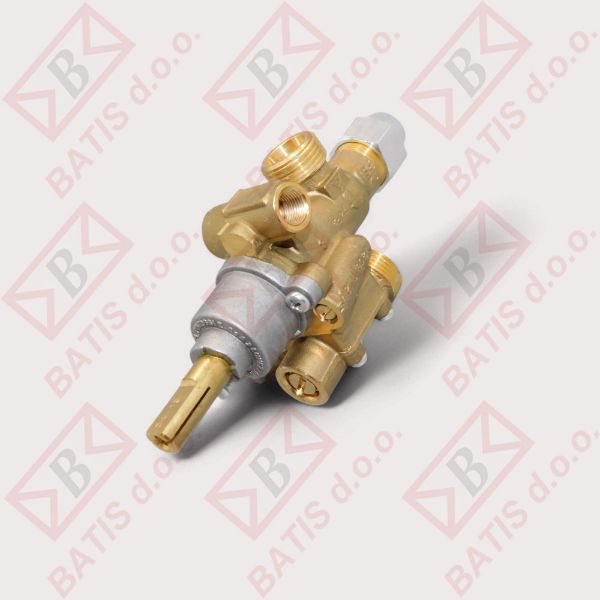 Slika OLIS A011500 PLINSKA PIPA PEL22S/0 DIZNA 0,35MM M9x1 K31573