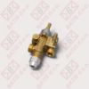 Slika OLIS A011500 PLINSKA PIPA PEL22S/0 DIZNA 0,35MM M9x1 K31573