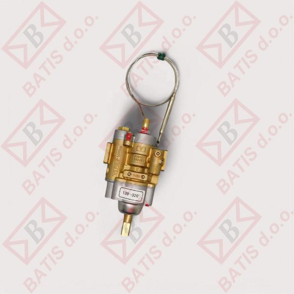 Slika PLINSKA PIPA PEL 24STS 120-320 C