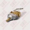 Slika PLINSKA PIPA PEL 24STS 120-320 C