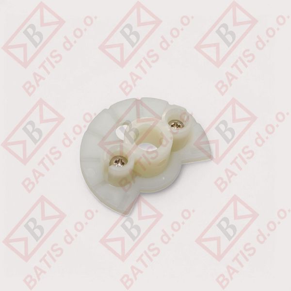 Slika ADAPTER EUROSITA NA OSOVINU M8x6,5 