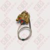 Slika PLINSKA PIPA PEL25ST 30-90°C