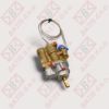 Slika PLINSKA PIPA PEL 25 ST100-300°C DIZNA "0" K31577