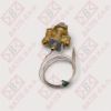 Slika PLINSKA PIPA PEL 25 ST100-300°C DIZNA "0" K31577