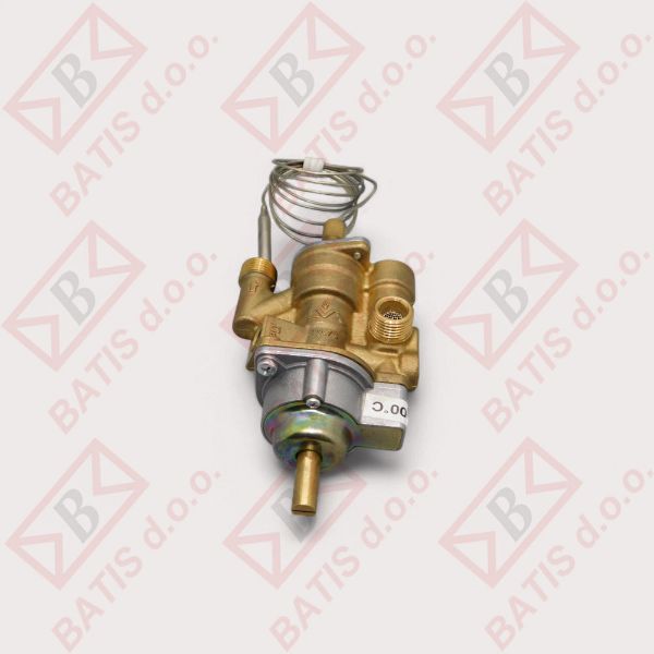 Slika PLINSKA PIPA LVA19.75 100-300°C DIZNA 0 M8x1