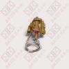 Slika PLINSKA PIPA LVA19.75 100-300°C DIZNA 0 M8x1