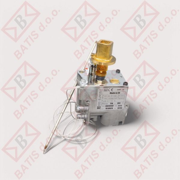 Slika EUROSIT 630 110-190°C 3/8-3/8SIT 0.630.347