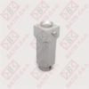 Slika VENTURI ZA PLAMENIK FI 104MM4,5 kW