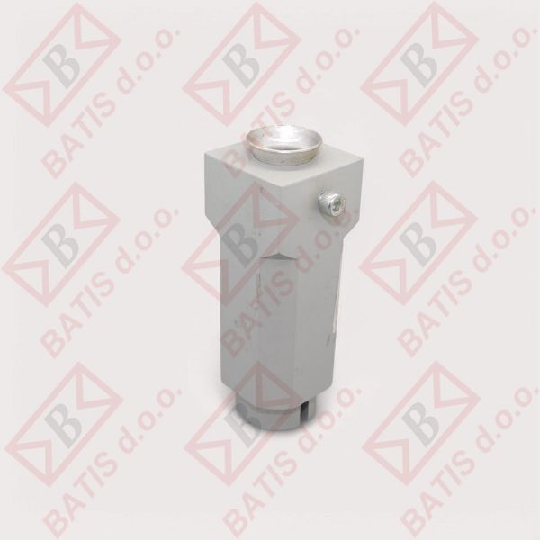 Slika VENTURI ZA PLAMENIK FI 104MM4,5 kW