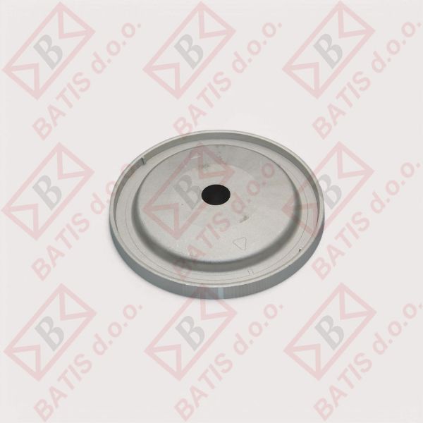 Slika NOSAČ PLAMENIKA FI 120 MMALUMINIJ