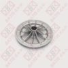 Slika NOSAČ PLAMENIKA FI 120 MMALUMINIJ