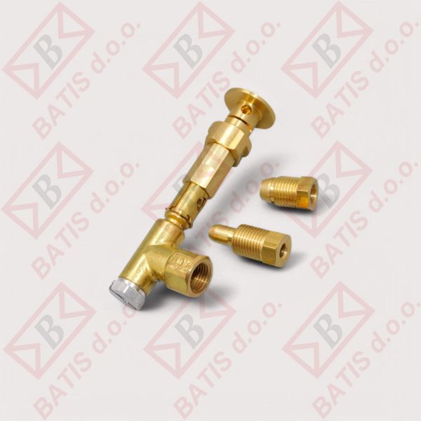 Slika PILOT 1 PLAMEN LPG21
