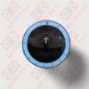 Slika MODULAR 91200400 GUMB FI 82 MM8X6,5 MM OSOVINA OI