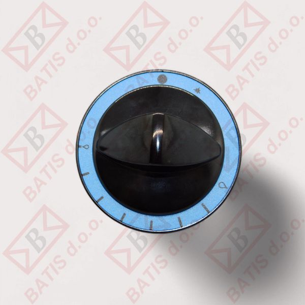 Slika MODULAR 91200400 GUMB FI 82 MM8X6,5 MM OSOVINA OI