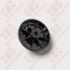 Slika MODULAR 91200400 GUMB FI 82 MM8X6,5 MM OSOVINA OI