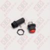 Slika PIEZZO FI 22MM NA BATERIJU AA 1,5 V L 42 MM